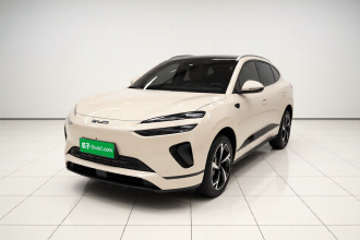 比亚迪 海狮06新能源 2025款 EV 605领航Pro版