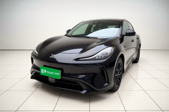 智己汽车 智己LS6 2023款 Max 超长续航版