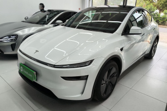特斯拉 Model Y 2025款 后轮驱动 首发版