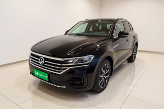 大众 途锐 2019款 3.0TSI 锐锋版 国V