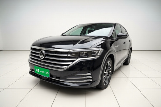 大众 威然 2020款 380TSI 旗舰版