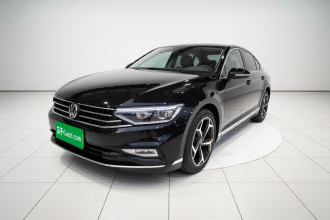 大众 迈腾 2023款 200万辆纪念版 330TSI DSG豪华型