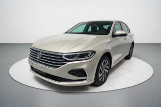 大众 朗逸 2023款 280TSI DSG满逸版