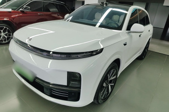 理想汽车 理想L7 2023款 Air