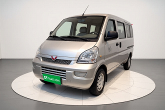 五菱汽车 五菱荣光 2021款 1.5L加长标准型空调版L3C