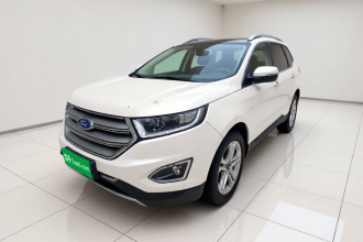 福特 锐界 2018款 EcoBoost 245 两驱豪锐型 7座 国V