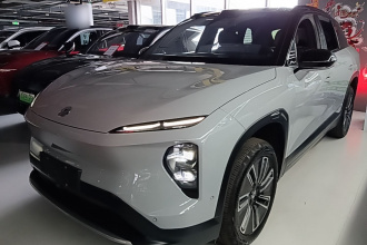 蔚来ES7 2022款 75kWh
