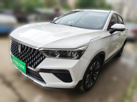 奔腾T77 2021款 PRO 280 TID 自动豪华型