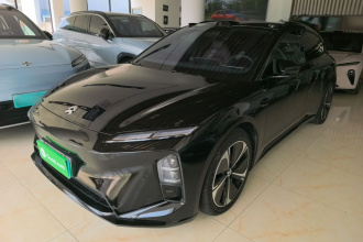 蔚来ET5T 2025款 75kWh Touring