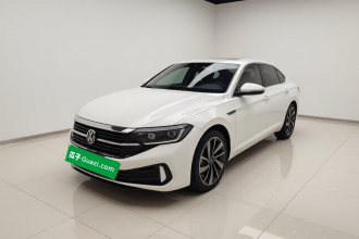 大众 速腾 2023款 280TSI DSG超越版