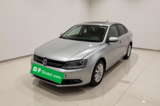 大众 速腾 2014款 1.4TSI 自动豪华型