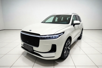 理想汽车 理想ONE 2021款 增程6座版