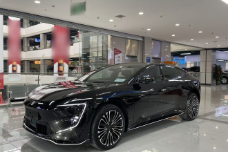 阿维塔12 2026款 Ultra 纯电版四驱