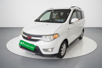 五菱汽车 五菱宏光 2014款 1.5L S标准型