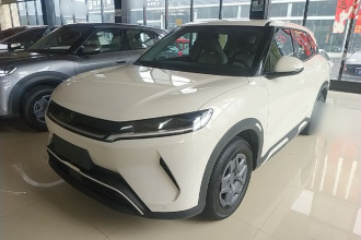 比亚迪 元UP 2025款 301KM 领航型