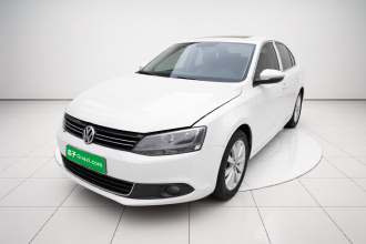 大众 速腾 2014款 1.6L 自动舒适型