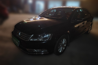 大众 迈腾 2015款 1.8TSI 领先型