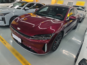 奇瑞风云 风云A9L 2025款 四驱高能巅峰版