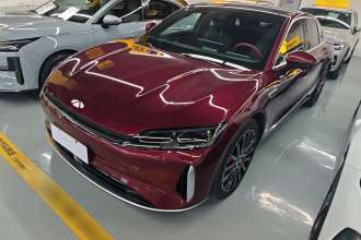 奇瑞风云 风云A9L 2025款 四驱高能巅峰版