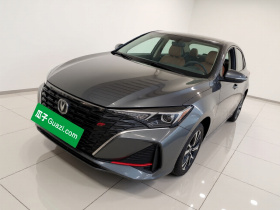 长安 逸动 2024款 PLUS 蓝鲸NE 1.4T GDI DCT高能版