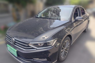 大众 迈腾 2021款 330TSI DSG 30周年纪念版