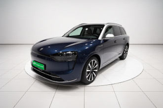 鸿蒙智行 问界M9 2024款 增程 Max版 42kWh 6座版