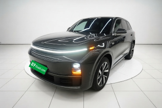 理想汽车 理想L7 2023款 Pro