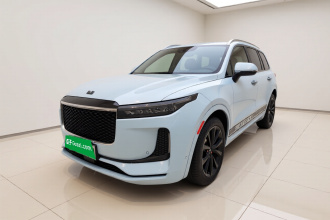 理想汽车 理想ONE 2020款 增程6座版