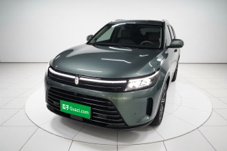 鸿蒙智行 问界M7 2024款 1.5T 后驱Plus版 5座