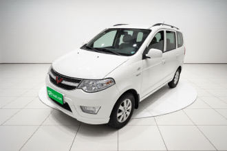 五菱汽车 五菱荣光 2014款 1.5L S 标准型