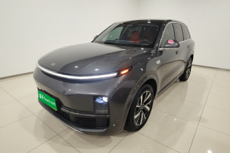 理想汽车 理想L8 2023款 Pro