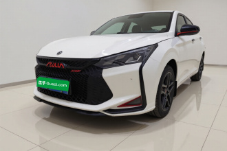 东风风神 奕炫 2022款 230T 自动追光骑士版