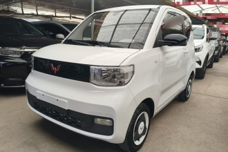 五菱汽车 宏光MINIEV 2022款 轻松款 磷酸铁锂