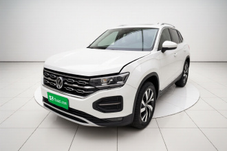 大众 探岳 2019款 330TSI 两驱豪华型 国VI