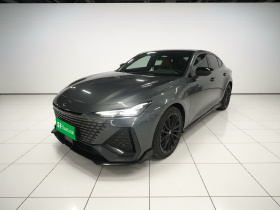 长安UNI-V 2024款 2.0T 经典运动型