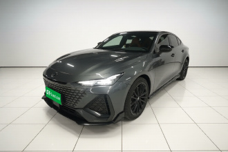 长安UNI-V 2024款 2.0T 经典运动型