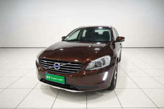 沃尔沃XC60(进口) 2015款 T5 智雅版