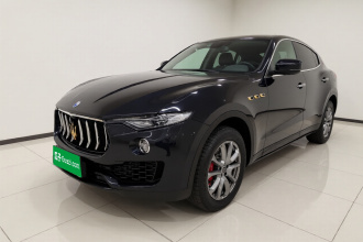 玛莎拉蒂 Levante 2020款 3.0T 标准版