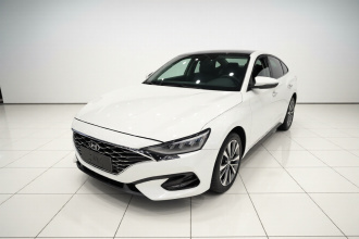 现代 菲斯塔 2019款 280TGDi 运动版 国VI