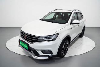 荣威RX5 2016款 20T 两驱自动互联网智享版