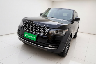 路虎 揽胜 2015款 3.0 SC V6 Vogue