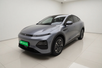 小鹏G6 2024款 580 长续航 Plus