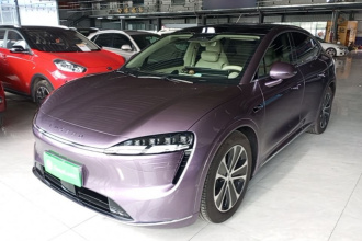 鸿蒙智行 智界R7 2024款 纯电 802km Max