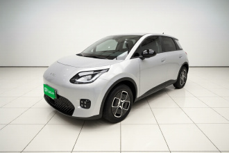 埃安 AION UT 2025款 420智享版