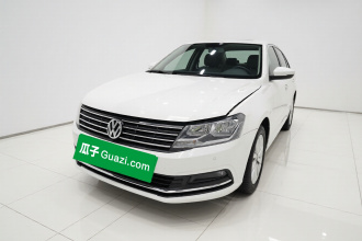 大众 朗逸 2015款 1.6L 自动舒适版