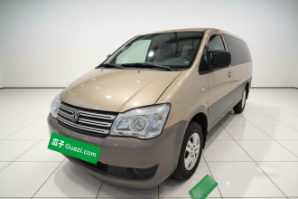 东风风行 菱智 2017款 改款 M3L 1.6L 7座标准型