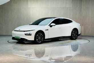 小鹏P7 2021款 480N