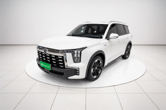 广汽传祺 传祺ES9 2024款 PHEV 143km 旅行者 Max