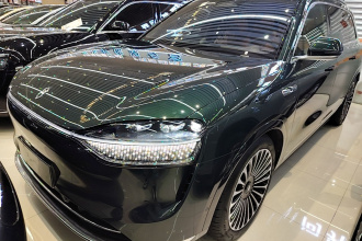 鸿蒙智行 问界M9 2024款 增程 Ultra版 42kWh 6座版