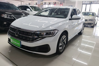 大众 速腾 2023款 200TSI DSG超越版